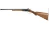 Cimarron 1878 Coach Gun SxS 12ga 20 External Hammers, Walnut Stock (Image 3)