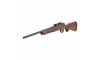 Springfield Armory 2020 Rimfire Classic .22LR 20 Sporter A Grade Walnut (Image 3)