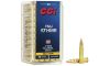 CCI .17 HMR 20 Grain Full Metal Jacket 50rd box (Image 2)
