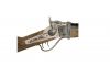 Cimarron 1874 Rifle From Down Under 45-70 Goverment Lever Action Rifle (Image 4)