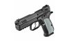 CZ USA Shadow 2 Compact 9mm Semi Auto Pistol  (Image 3)
