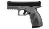 Taurus TS9 9mm Semi-Auto Pistol (Image 2)