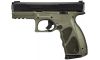 Taurus TS9 9mm 4 Olive Drab Green 17+1 (Image 2)
