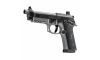 Beretta 92xi Sao Tactical 9mm W/rail 15 Round 4.7 Barrel Two Tone (Image 3)