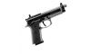 Beretta 92xi Sao Tactical 9mm W/rail 10 Round 4.7 Barrel Two Tone (Image 3)