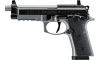 Beretta 92XI SAO Tactical 9mm Semi Auto Pistol (Image 3)