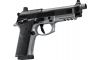 Beretta 92XI SAO Tactical 9mm Semi Auto Pistol (Image 2)