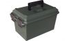 MTM Durable Ammo Can w/Double Padlock Tabs (Image 3)
