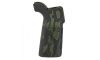 B5 Systems Type 23 P-Grip AR-15 Pistol Grip Polymer MultiCam Black (Image 2)