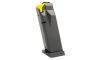 Taurus GX4 Carry Handgun Magazine Black 9mm Luger 15/rds (Image 2)