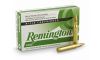 Remington UMC Jacketed Hollow Point 223 Remington Ammo 50 gr 20 Round Box (Image 2)