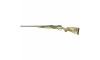 Weatherby Vanguard Outfitter 270 Win 5+1 24 Threaded/Spiral Fluted, Graphite Black Barrel/Rec, Tan with Brown & White Sponge (Image 2)