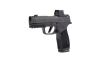 Sig Sauer P365-XMACRO 9mm 3.1 Compensated, Romeo-X Optic, 17+1 (Image 4)