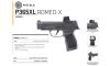 Sig Sauer P365XL Romeo-X Micro Compact 9mm 3.7 Optic Ready, 12+1 (Image 2)