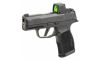 Sig Sauer P365X Romeo-X Micro-Compact 9mm 3.1 12+1 Optic Ready (Image 3)