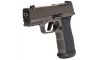 Sig Sauer P365 AXG Legion 9mm 3.1 Optic Ready, XRay3 Night Sights, 3 17rd Mags (Image 3)