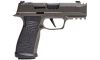 Sig Sauer P365 AXG Legion 9mm 3.1 Optic Ready, XRay3 Night Sights, 3 17rd Mags (Image 2)