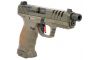 SAR USA SAR9 SOCOM 9mm Semi Auto Pistol (Image 3)