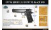 Rock Island Armory GI Entry 45 ACP Semi Auto Pistol (Image 3)