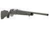 Weatherby Vanguard Obsidian 350 Legend 20 4RD (Image 3)