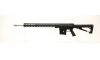 Great Lakes Firearms AR-10 30-06 Springfield, 24 Threaded Barrel, Black, 5 Rounds (Image 2)