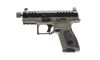 Beretta APX A1 Compact Tactical 9mm Semi Auto Pistol (Image 2)