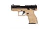 Taurus TX22 Compact .22 LR FDE 13RD (Image 2)
