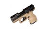 Taurus TX22 Compact .22 LR FDE 13RD (Image 3)
