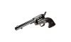 Taurus Deputy Single Action .45 LC 5.5 Polished Blue 6 Shot Revolver (Image 3)