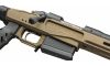 Bergara Premier MGLite 7mm PRC 22 CURE Carbon Threaded, XLR Folding Chassis, 5+1 (Image 2)