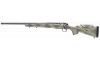 Bergara B-14 Wilderness Series Sierra 22-250 Remington, 22 Threaded Barrel, Sniper Gray, Left Hand, 4 Rounds (Image 2)
