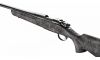 Bergara B-14 Stoke 22-250 Remington, 20 Threaded Barrel, Black, 3 Rounds (Image 2)