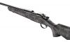 Bergara B-14 Stoke 6.5 PRC, 20 Threaded Barrel, Black, 3 Rounds (Image 2)
