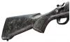 Bergara B-14 Stoke 6.5 PRC, 20 Threaded Barrel, Black, 3 Rounds (Image 3)