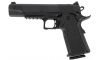 Tisas 12500002 1911 Duty DS 9mm Luger 17+1, 5 (Image 3)
