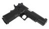 Tisas 12500002 1911 Duty DS 9mm Luger 17+1, 5 (Image 2)