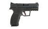 Tisas PX-9 Carry 9mm Optic Ready Semi Auto Pistol (Image 2)