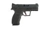 Tisas PX-9 Carry 9mm Optic Ready Semi Auto Pistol (Image 3)