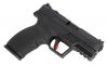 Tisas PX-9 Gen3 Carry Optic Ready 9mm Semi Auto Pistol (Image 3)