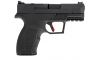 Tisas PX-9 Gen3 Carry Optic Ready 9mm Semi Auto Pistol (Image 2)