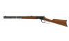 Cimarron 1892 Cogburn Carbine .45 Long Colt 20 Octagon Barrel (Image 2)