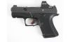 Shadow Systems CR920 9MM War Poet Holosun 507K (Image 2)