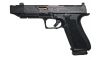 Shadow Systems DR920P Elite Compensated Bronze Barrel 9mm Pistol (Image 2)