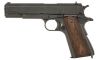 Tisas 1911A1 US Army WWII .45 ACP Manganese Phosphate Finish 7+1 (Image 2)