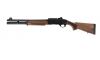 Military Armament Corp MAC2 Tactical 12GA 18.5 Barrel, Wood Stock, 5+1 (Image 2)