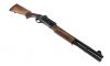 Military Armament Corp MAC2 Tactical 12GA 18.5 Barrel, Wood Stock, 5+1 (Image 3)