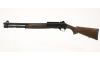 Military Armament MAC 1014 12ga 18.5 Barrel, Wood Stock 5+1 (Image 2)