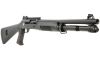 Military Armament Corp MAC 1014 12ga Semi Auto Shotgun 18.5 Barrel, 5+1 (Image 2)