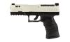 Walther Arms WMP Silver .22 MAG 15+1 (Image 2)