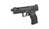 Walther Arms WMP SD Optic Ready .22 WMR Semi Auto Pistol (Image 3)